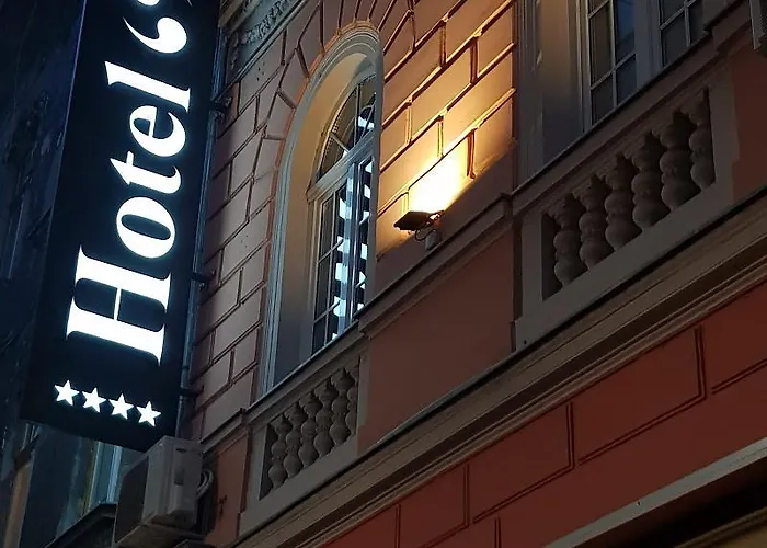 Hotel Story Sarajevo