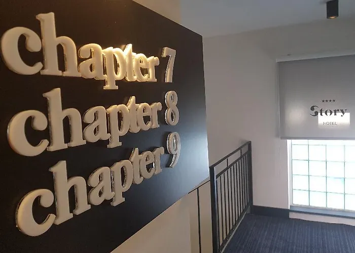 Story Hotel