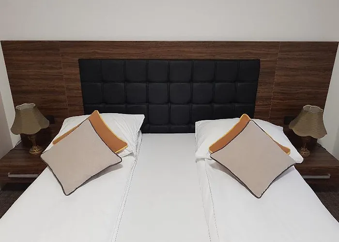 Hotel Story Sarajevo