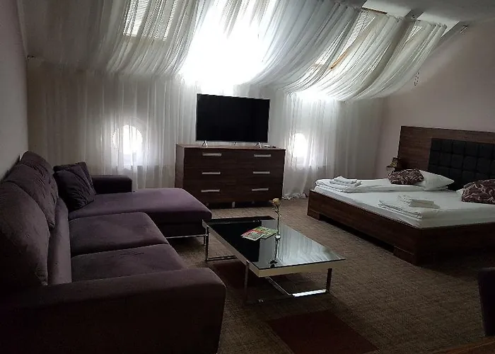 Hotel Story Sarajevo