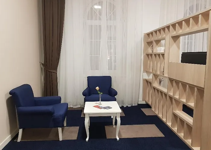 Hotel Story Sarajevo