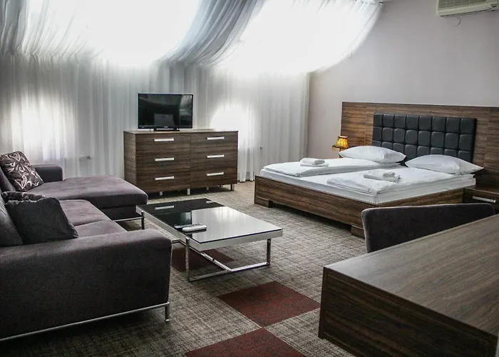 Hotel Story Sarajevo